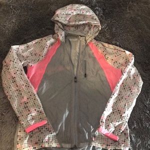 UNDER ARMOUR Light Windbreaker